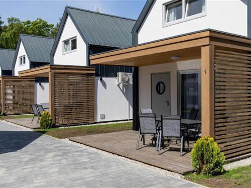 Holiday home - 6 persons -  - 72-346 - Pobierowo