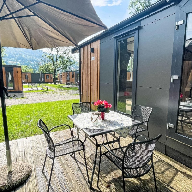 Sommerhus - 4 personer -  - Riedenburg - 93339