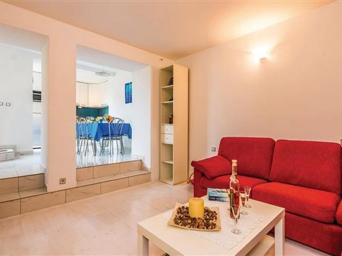 Holiday Home/Apartment - 6 persons -  - Crikvenica - 51260 - Crikvenica