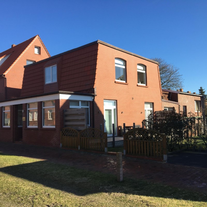Ferielejlighed - 2 personer -  - Enno-Arends-Straße - 26571 - Juist