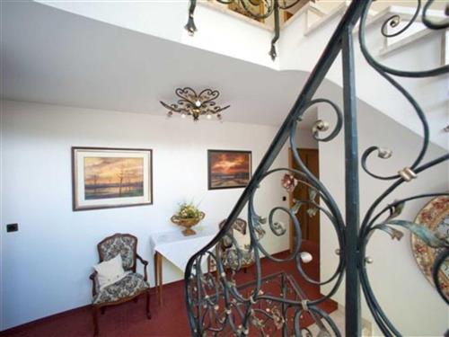 Ferieleilighet - 3 personer -  - Reiffenstuelweg - 83700 - Rottach-Egern