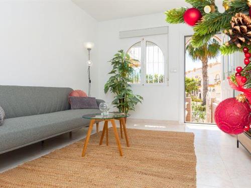 Holiday home - 4 persons -  - 03189 - Orihuela Costa