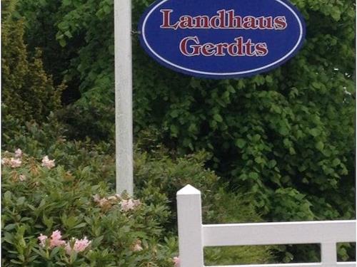 Feriehus - 2 personer -  - 27476 - Cuxhaven