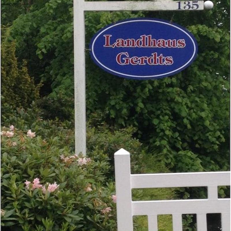 Sommerhus - 2 personer -  - 27476 - Cuxhaven