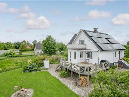 Ferienhaus - 10 Personen -  - Havnevej - Udbyhöj - 8970 - Havndal