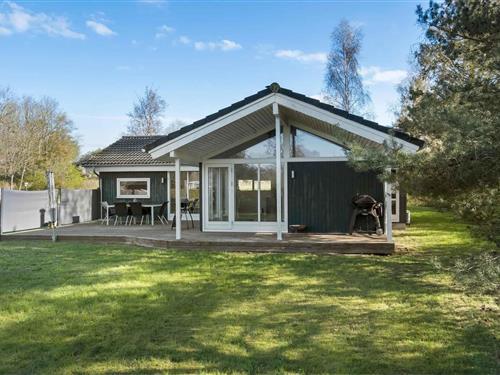 Sommerhus - 6 personer -  - Grevinge Kanalvej - 4571 - Grevinge