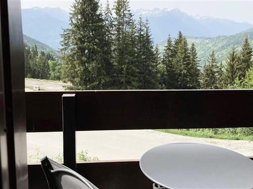 Semesterlägenhet - 4 personer -  - 73260 - Les Avanchers Valmorel