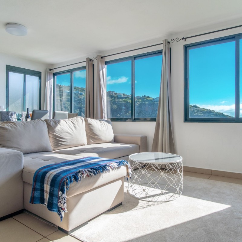 Sommerhus - 4 personer -  - 9370-761 - Arco Da Calheta