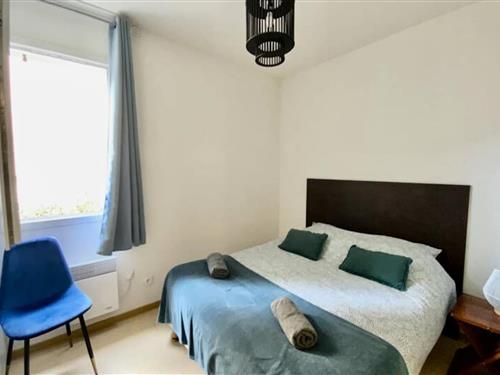 Semesterlägenhet - 6 personer -  - 34260 - Avene