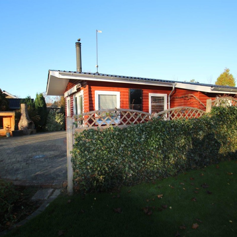 Sommerhus - 6 personer -  - Rønnemose - Skovmose - 6470 - Als