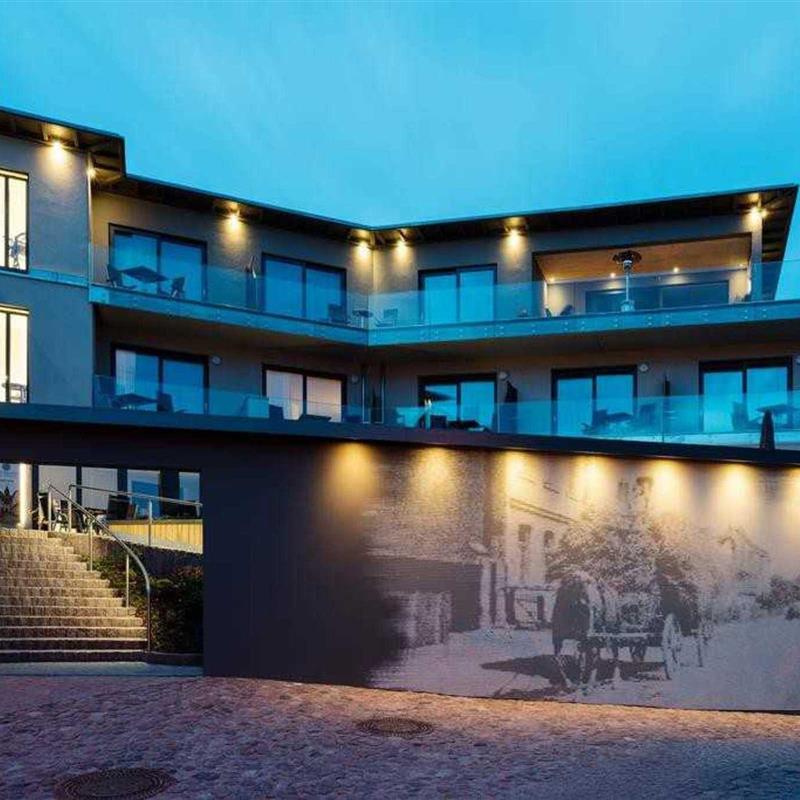 Ferielejlighed - 2 personer -  - Große Wasserstraße - 17192 - Waren - Müritz