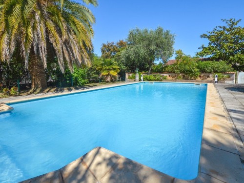 Holiday home - 4 persons -  - chemin de Poggiole - 20230 - Moriani Plage