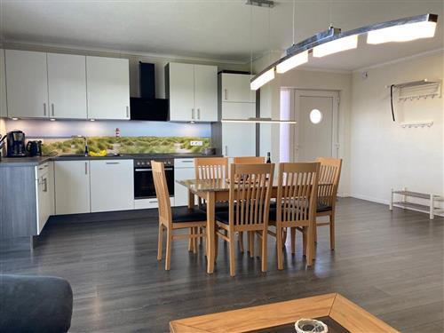 Holiday apartment - 5 persons -  - Brachvogelweg - 26349 - Jade / Sehestedt