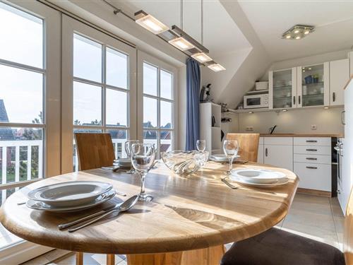 Ferielejlighed - 4 personer -  - Everschop - 25826 - St. Peter-Ording