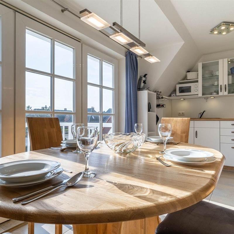 Ferielejlighed - 4 personer -  - Everschop - 25826 - St. Peter-Ording