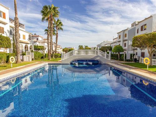 Holiday apartment - 4 persons -  - Calle Elche Bravo Hills Club - 03170 - Ciudad Quesada