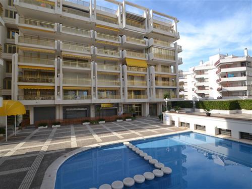 Feriehus / leilighet - 6 personer -  - Salou - 43840