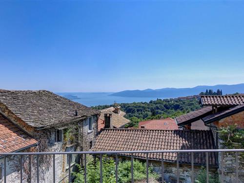 Sommerhus - 6 personer -  - Piazza Iv Alpini - 28813 - Albagnano Di Bee