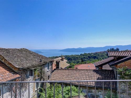 Sommerhus - 6 personer -  - Piazza Iv Alpini - 28813 - Albagnano Di Bee