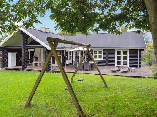 Sommerhus - 6 personer -  - Stræktovet - 4780 - Stege