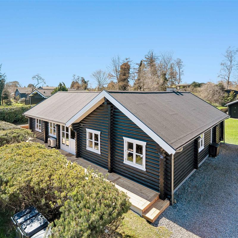 Ferienhaus - 6 Personen -  - Stræktovet - 4780 - Stege