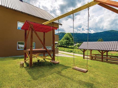 Ferielejlighed - 4 personer -  - Jasenak - 47300 - Ogulin