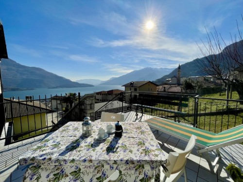 Holiday home - 2 persons -  - 22013 - Domaso