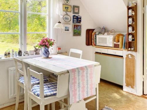  - 6 personer -  - Bygdås Norrgård - Ingatorp - 57031 - Eksjö