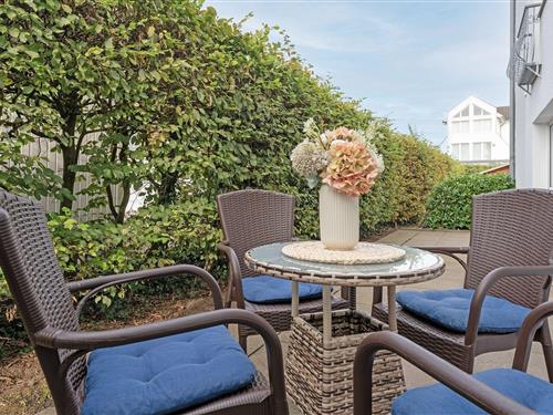 Semesterlägenhet - 4 personer -  - Bergweg - 23730 - Sierksdorf