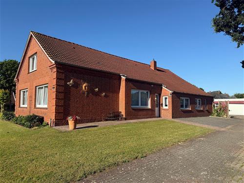 Ferieleilighet - 3 personer -  - Neuer Weg - 26817 - Rhauderfehn