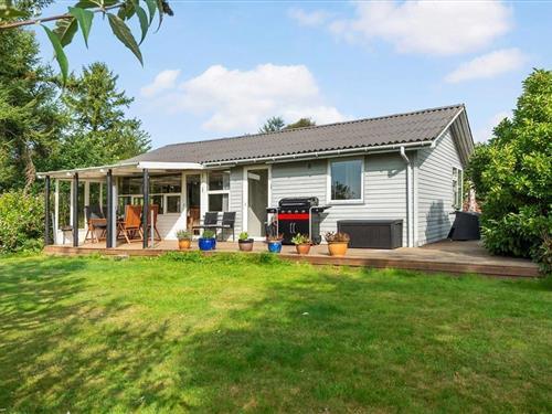 Ferienhaus - 6 Personen -  - Skovgårdsparken - Amstrup - 8300 - Odder