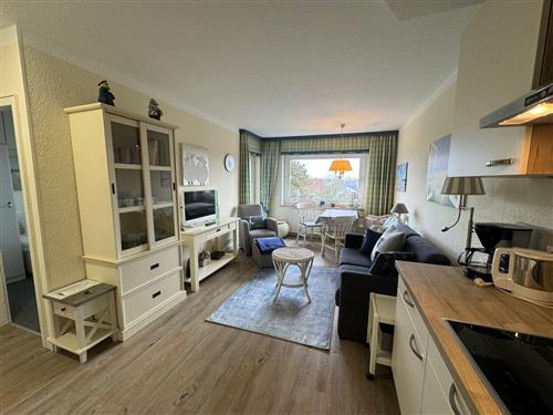 Ferienwohnung - 4 Personen -  - Kjeirstraße - 25980 - Sylt/Westerland