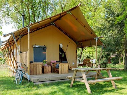 Ferieleilighet - 7 personer -  - 6960 - Dochamps