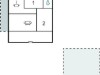 Bilde 21 - Planløsning