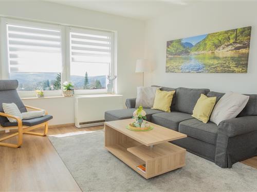 Ferielejlighed - 4 personer -  - Schlesische Straße - 37444 - Sankt Andreasberg