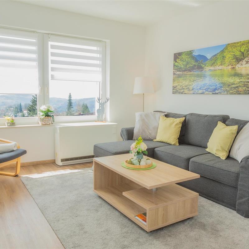 Ferielejlighed - 4 personer -  - Schlesische Straße - 37444 - Sankt Andreasberg