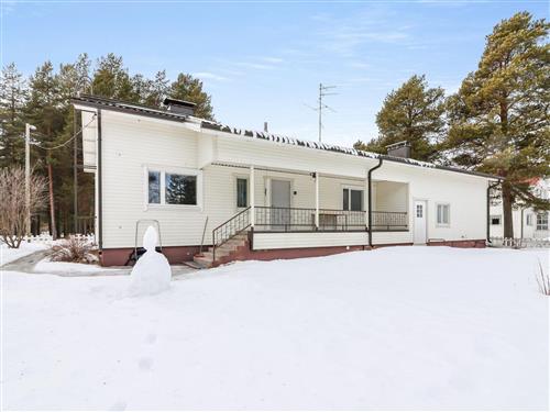 Holiday home - 6 persons -  - Kemi - 94900
