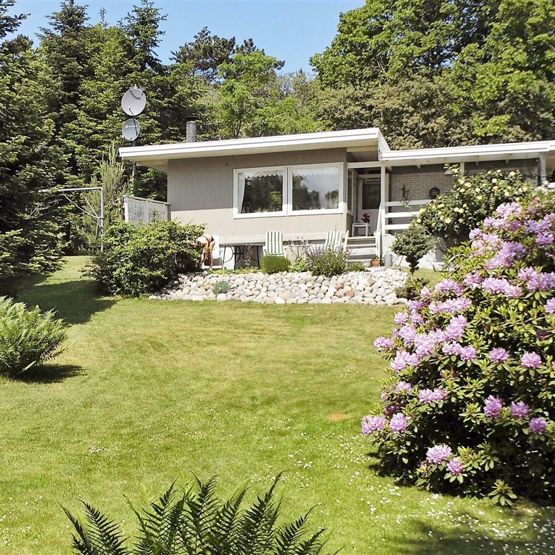 Sommerhus - 6 personer -  - Klint Strandvej - Klint - 4500 - Nykøbing Sj