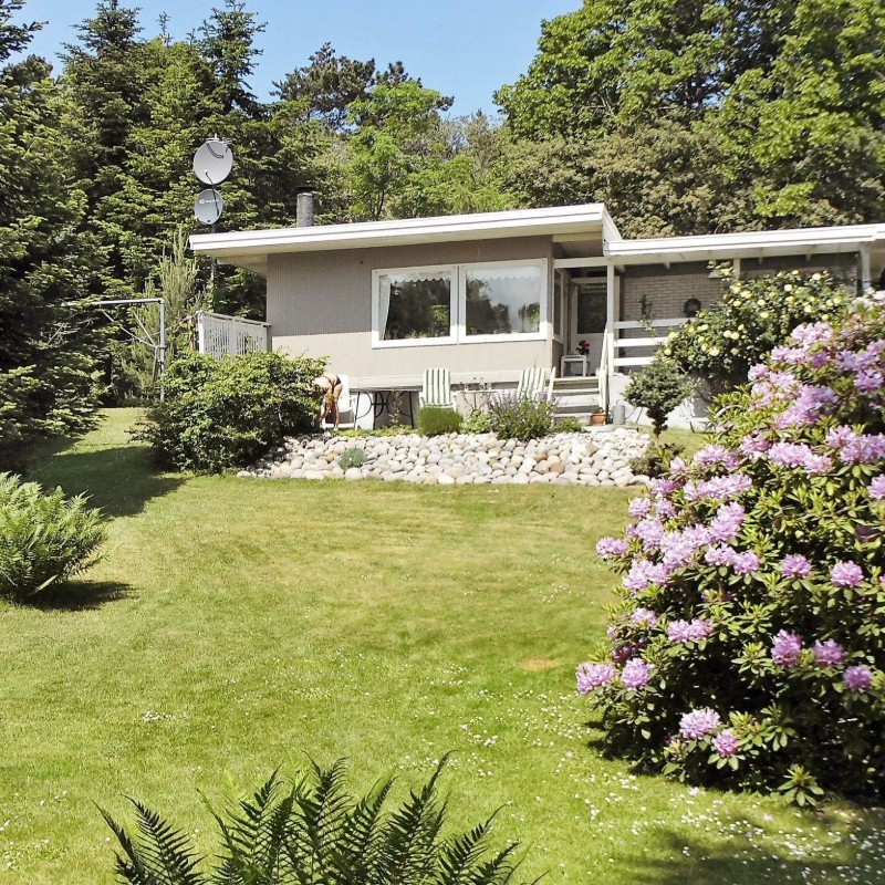 Ferienhaus - 6 Personen -  - Klint Strandvej - Klint - 4500 - Northwest Zealand
