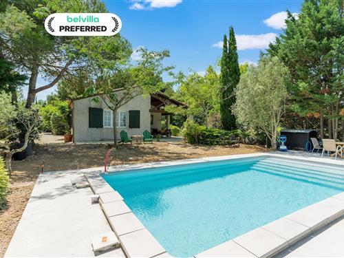 Villa - 6 persons -  - 11300 - Limoux