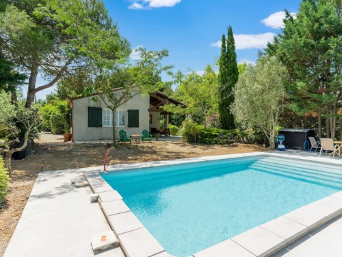 Villa - 6 persons -  - 11300 - Limoux