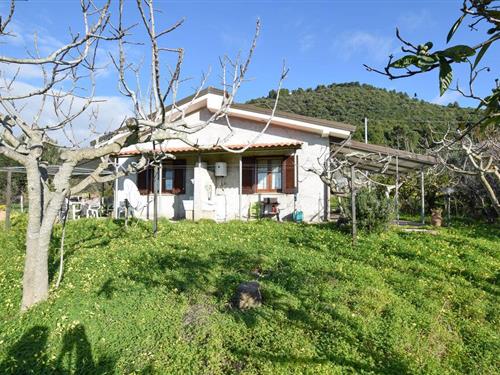 Sommerhus - 4 personer -  - Via delle Sirene, C.da Licosao - 84048 - Punta Licosa