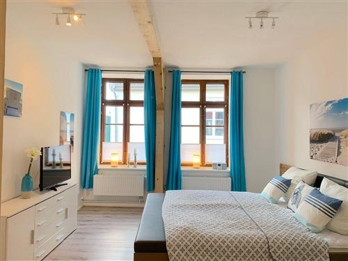 Ferienwohnung - 2 Personen -  - Lange Straße - 24837 - Schleswig