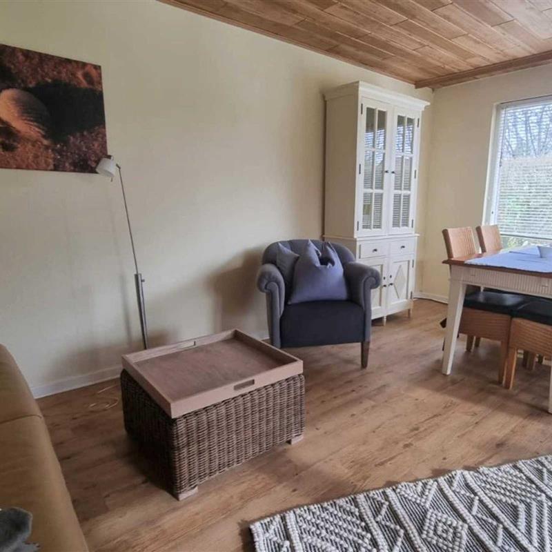 Sommerhus - 4 personer -  - Fasanenweg - 25938 - Wyk Auf Föhr