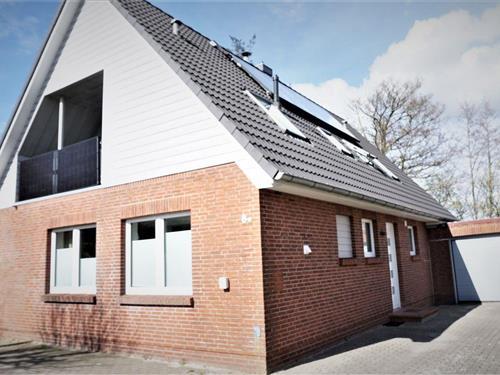 Holiday Home/Apartment - 6 persons -  - Waldallee - 25826 - St. Peter-Ording