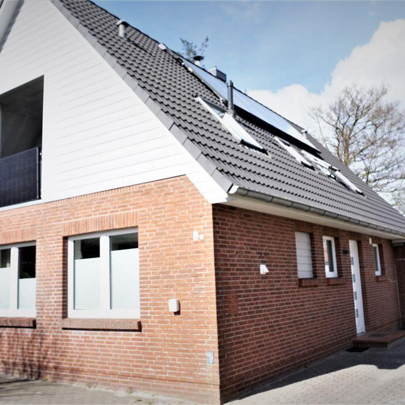 Ferielejlighed - 6 personer -  - Waldallee - 25826 - St. Peter-Ording