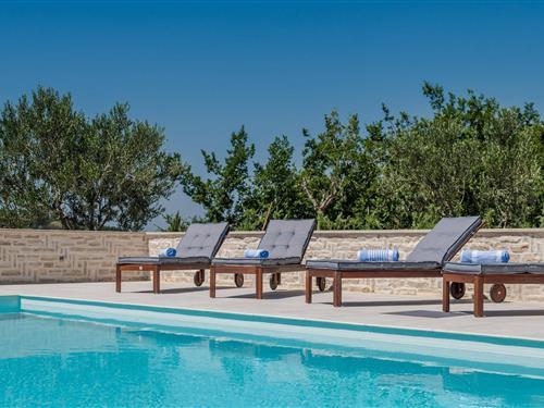 Villa - 5 personer -  - 21231 - Klis