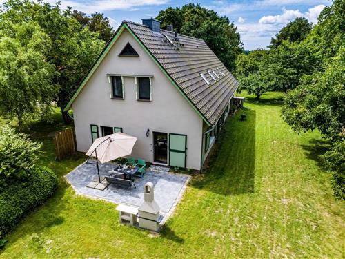 Semesterlägenhet - 5 personer -  - Camitzer Weg - 18320 - Ahrenshagen-Daskow