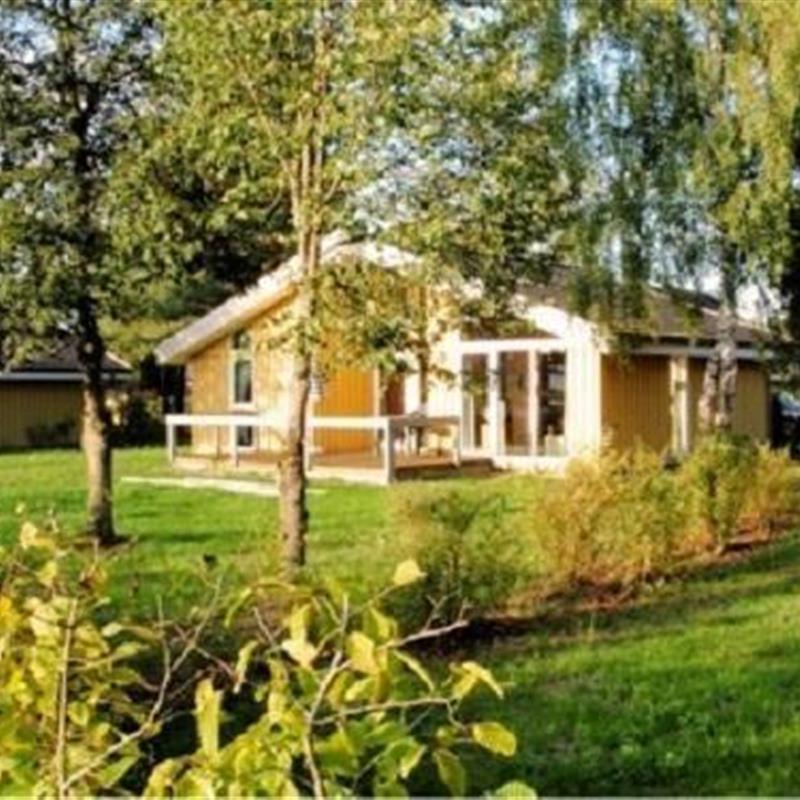 Sommerhus - 4 personer -  - Walter-Gotsmann-Straße - 17252 - Mirow