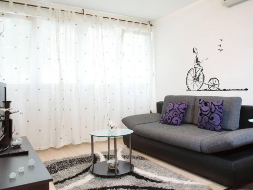 Ferieleilighet - 2 personer -  - 21000 - Dragovode